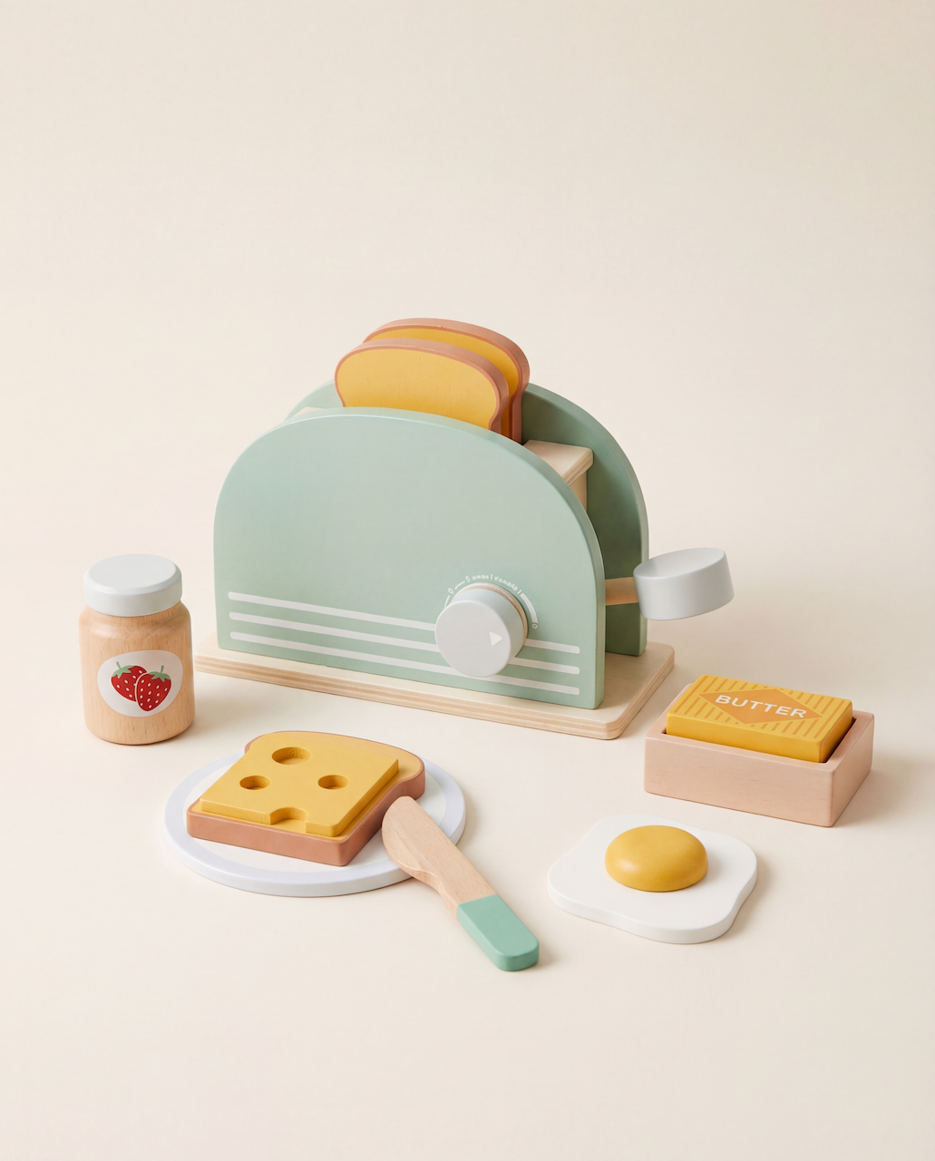 MY LITTLE BREAD MAKER