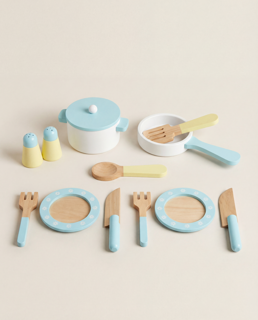 MY WOODEN KITCHEN ACCESSORIES