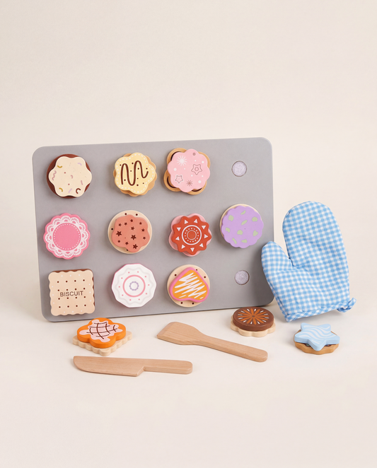 BAKE COOKIES