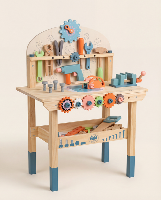 TOOL BENCH LARGE